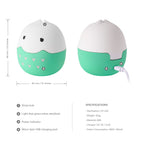 JJOBI Portable UV LED Dummy Steriliser JJOBI Portable UV LED Dummy Steriliser 