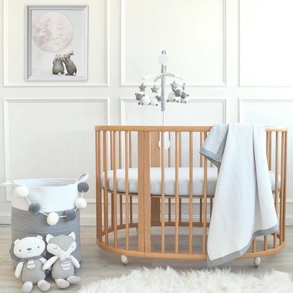 Living Textiles Austin The Lion Knitted Toy Living Textiles Austin The Lion Knitted Toy 