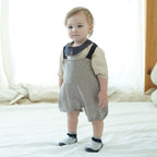 Komuello Bobo Mouse Baby Rubber Sole Sock Shoes Komuello Bobo Mouse Baby Rubber Sole Sock Shoes 