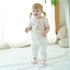 Komuello Pompom Mouse Baby Rubber Sole Sock Shoes Komuello Pompom Mouse Baby Rubber Sole Sock Shoes 