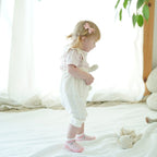 Komuello Bobo Mouse Baby Rubber Sole Sock Shoes Komuello Bobo Mouse Baby Rubber Sole Sock Shoes 