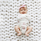 embé Starter Classic 2-Way Swaddle Sack (0-4mos) embé Starter Classic 2-Way Swaddle Sack (0-4mos) 