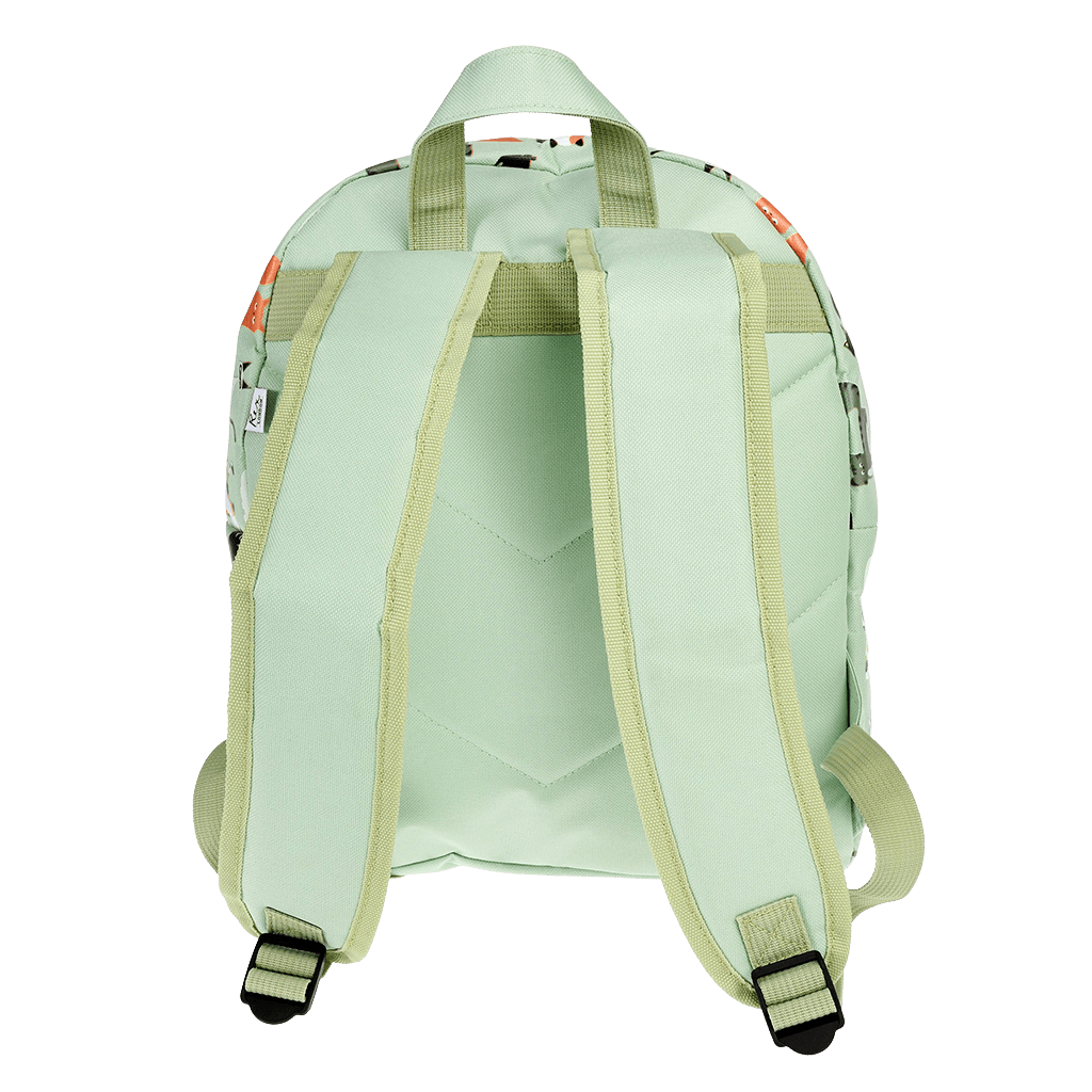 Rex London Nine Lives Mini Backpack Rex London Nine Lives Mini Backpack 