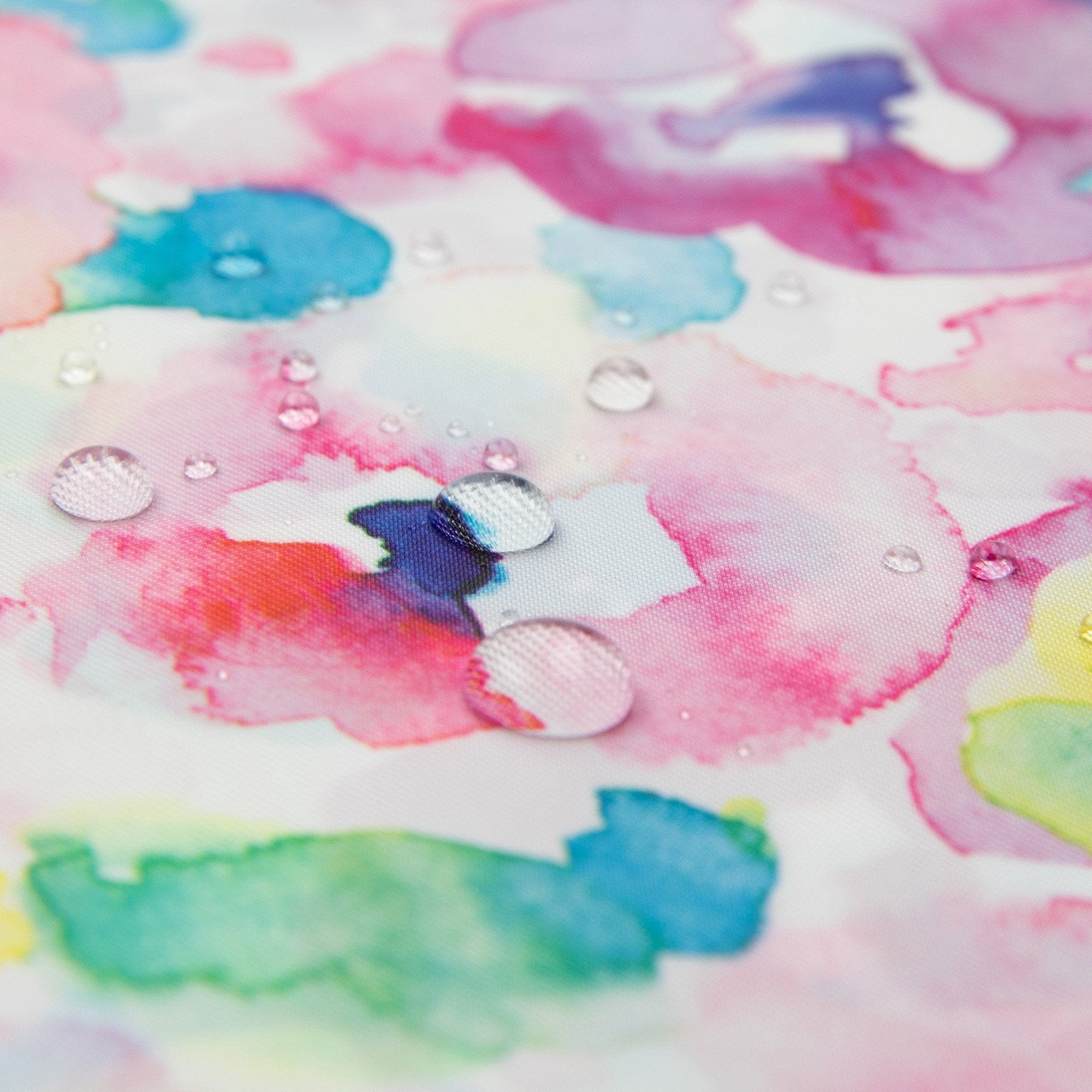 Bumkins Wet Bag - Watercolor Bumkins Wet Bag - Watercolor 