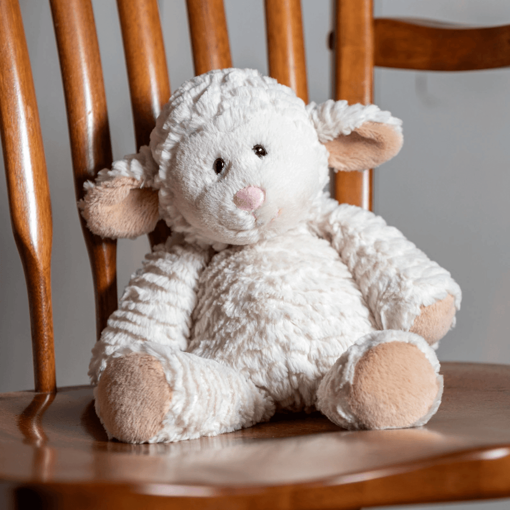 Mary Meyer Marshmallow Lamb Mary Meyer Marshmallow Lamb 