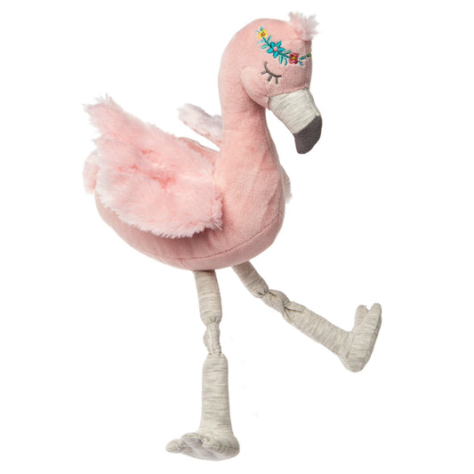 Mary Meyer Tingo Flamingo Soft Toy Mary Meyer Tingo Flamingo Soft Toy 