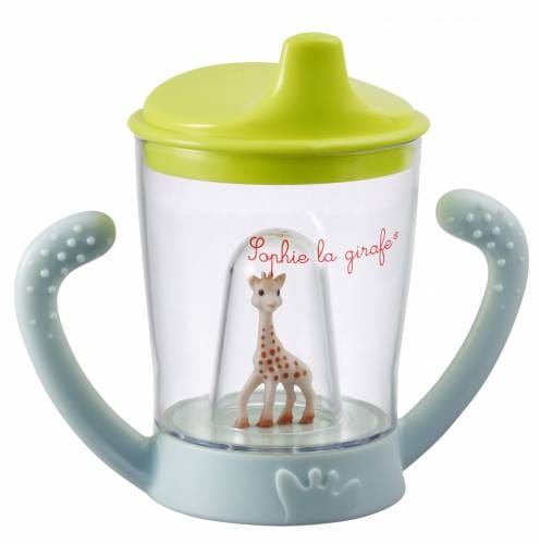 Sophie la girafe® - Non Spill Cup Sophie la girafe® - Non Spill Cup 
