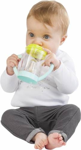 Sophie la girafe® - Non Spill Cup Sophie la girafe® - Non Spill Cup 