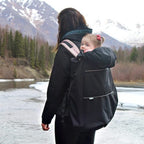 Jan & Jul Cozy-Dry Rain Cover Jan & Jul Cozy-Dry Rain Cover 