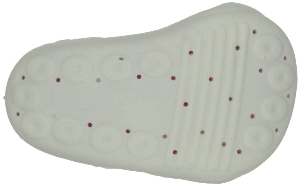 Attipas Baby Toddler Shoes Polka Dot Red Attipas Baby Toddler Shoes Polka Dot Red 