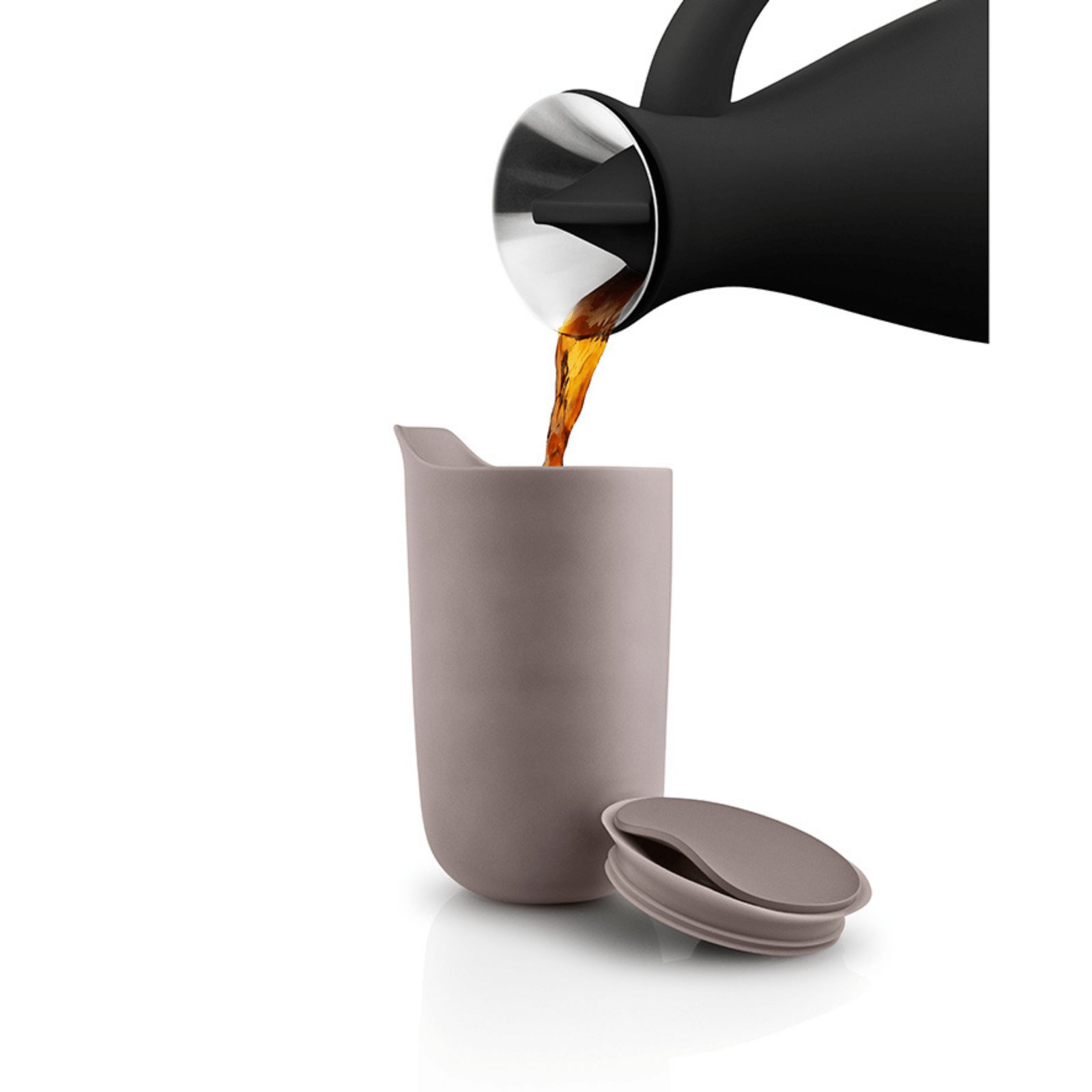 Eva Solo Ceramic Thermo Coffee Cup 280ml Eva Solo Ceramic Thermo Coffee Cup 280ml 