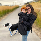 Jan & Jul Cozy-Dry Rain Cover Jan & Jul Cozy-Dry Rain Cover 