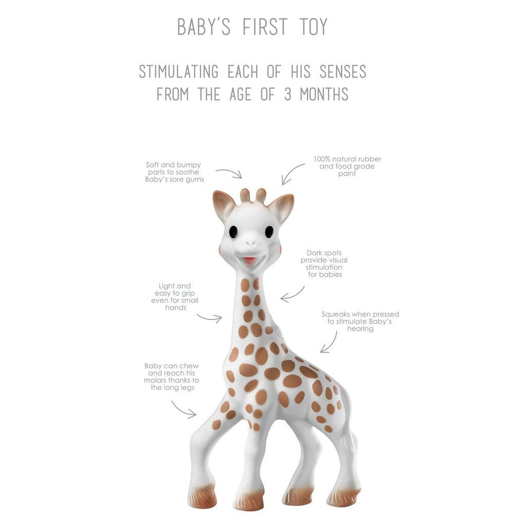 Sophie la girafe® Sophie la girafe® 
