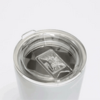 Corkcicle Neon Lights Stemless Insulated Stainless Steel Cup 355ml Corkcicle Neon Lights Stemless Insulated Stainless Steel Cup 355ml 