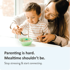 Kizingo Left-Handed Curved Toddler Spoon Kizingo Left-Handed Curved Toddler Spoon 