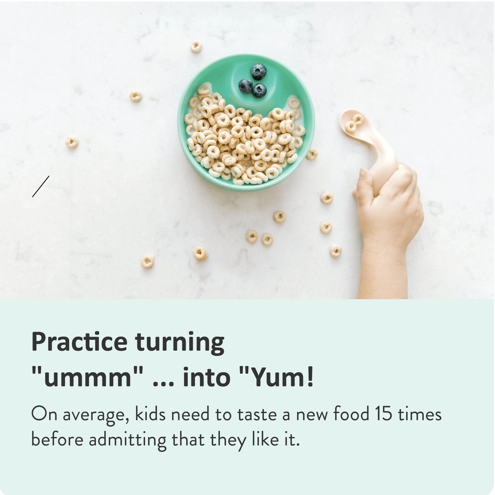 Kizingo Nudge Toddler Bowl Kizingo Nudge Toddler Bowl 