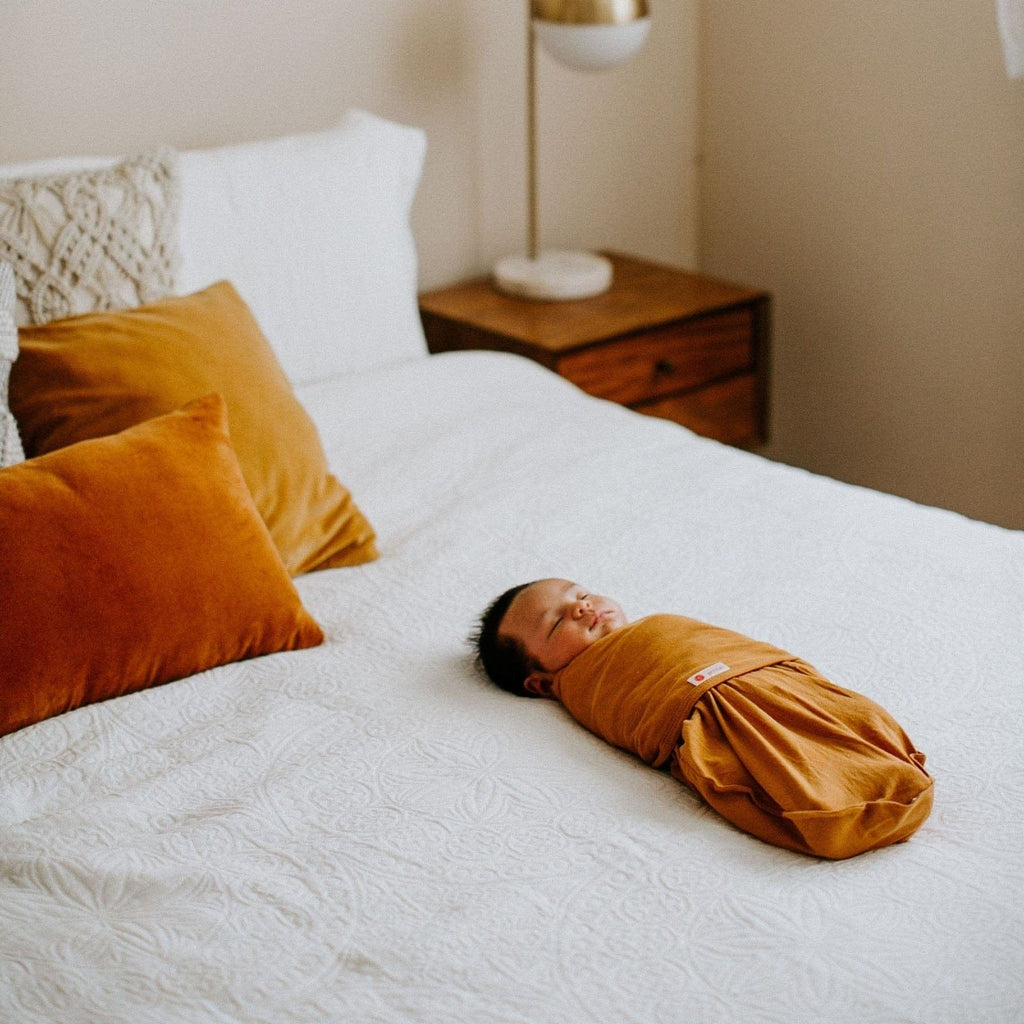 embé Starter Classic 2-Way Swaddle Sack (0-4mos) embé Starter Classic 2-Way Swaddle Sack (0-4mos) 
