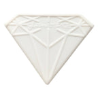 Glitter & Spice Organic Chew Bib - Woodland Critters Glitter & Spice Organic Chew Bib - Woodland Critters 