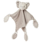 Mary Meyer Afrique Elephant Character Blanket Mary Meyer Afrique Elephant Character Blanket 