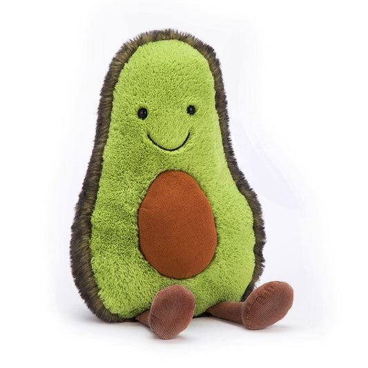 Jellycat Amuseable Avocado Jellycat Amuseable Avocado 