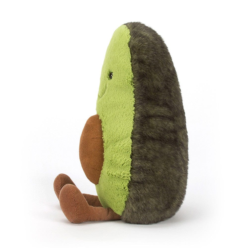 Jellycat Amuseable Avocado Jellycat Amuseable Avocado 