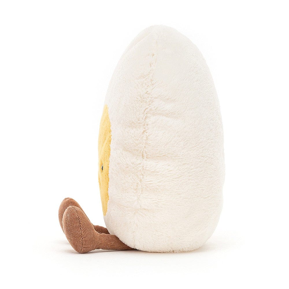 Jellycat Amuseable Happy Boiled Egg Jellycat Amuseable Happy Boiled Egg 