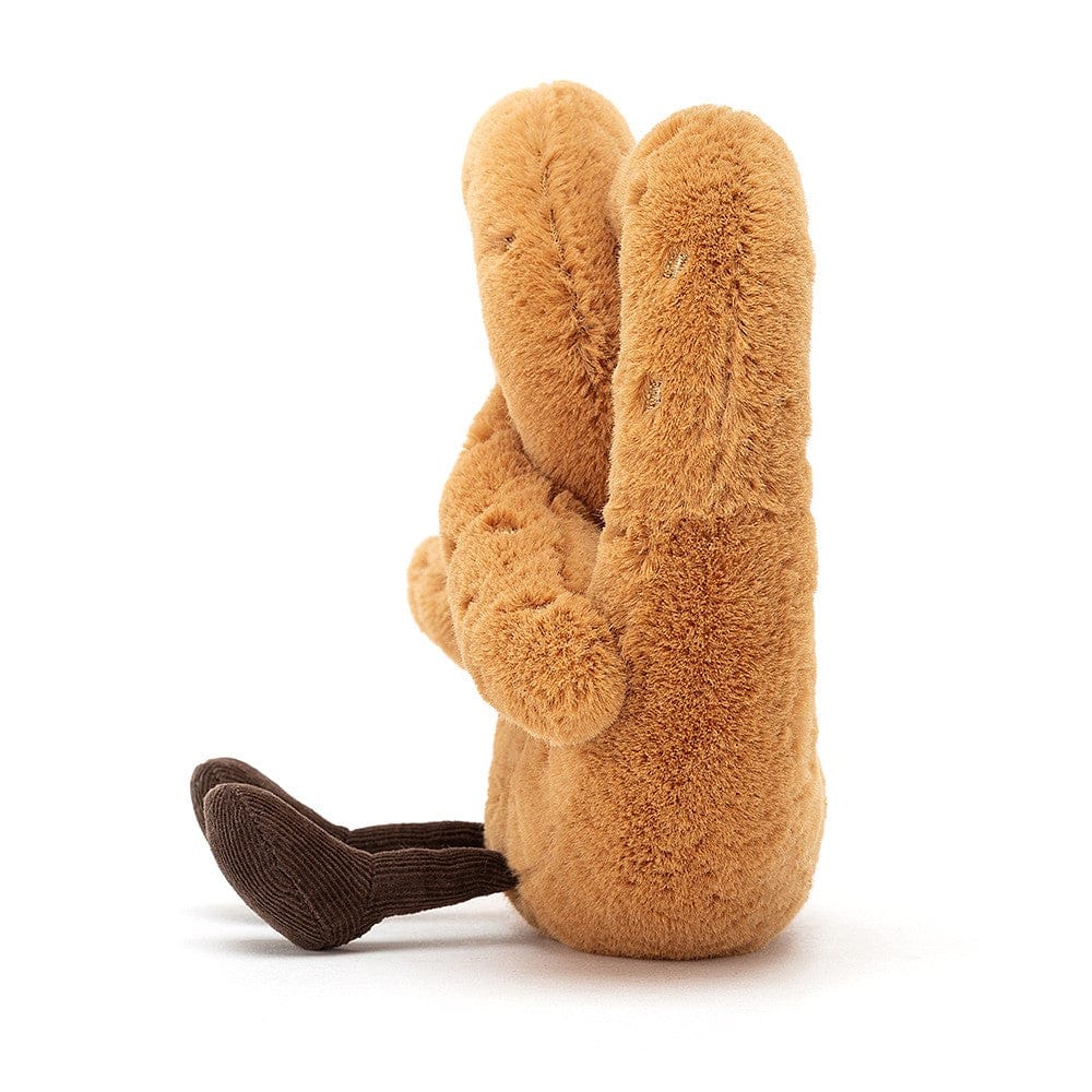 Jellycat Amuseable Pretzel Jellycat Amuseable Pretzel 