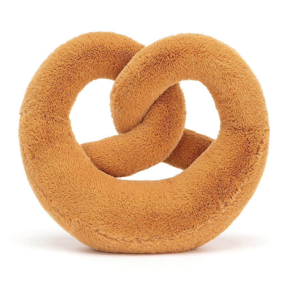 Jellycat Amuseable Pretzel Jellycat Amuseable Pretzel 