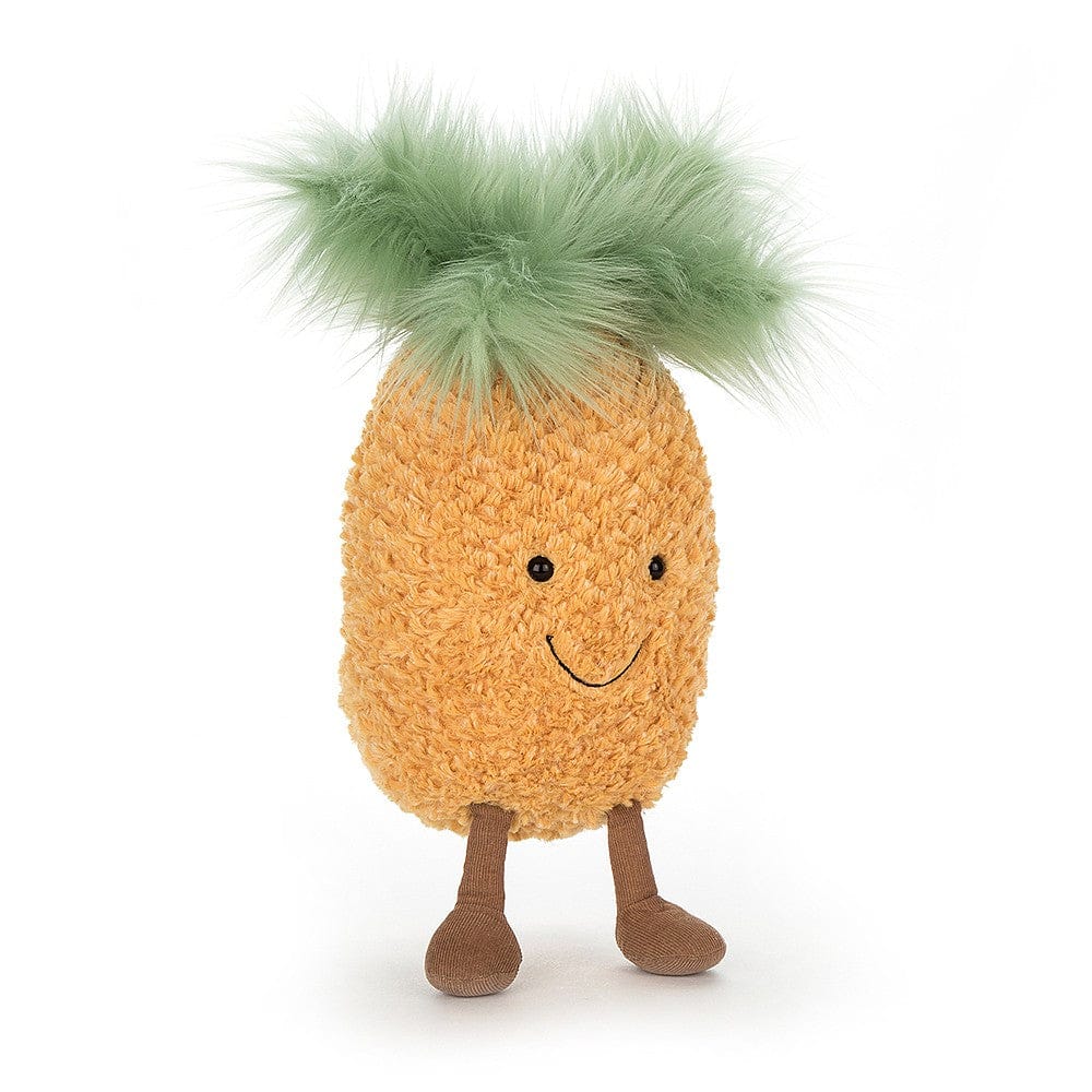 Jellycat Amuseable Pineapple Jellycat Amuseable Pineapple 
