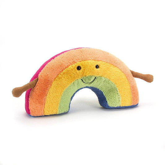 Jellycat Amuseable Rainbow Jellycat Amuseable Rainbow 