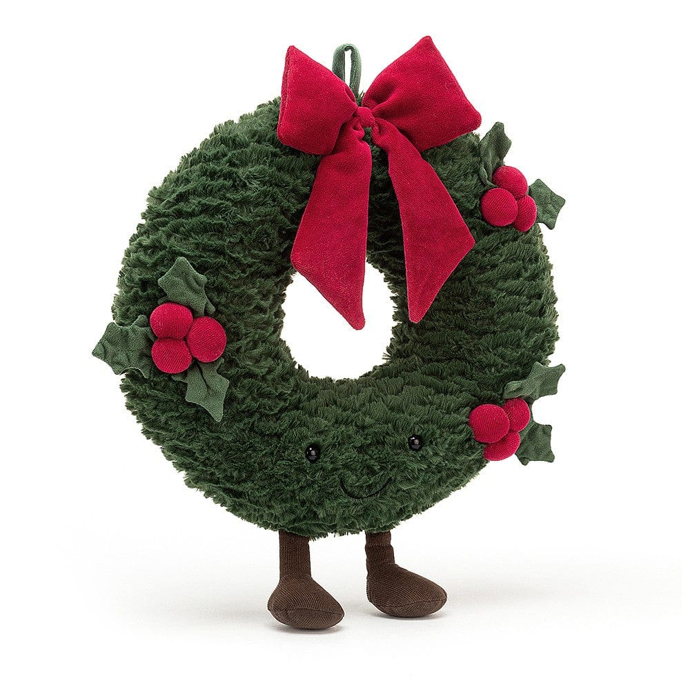 #Jellycat Amuseable Wreath - Price check #Jellycat Amuseable Wreath - Price check 