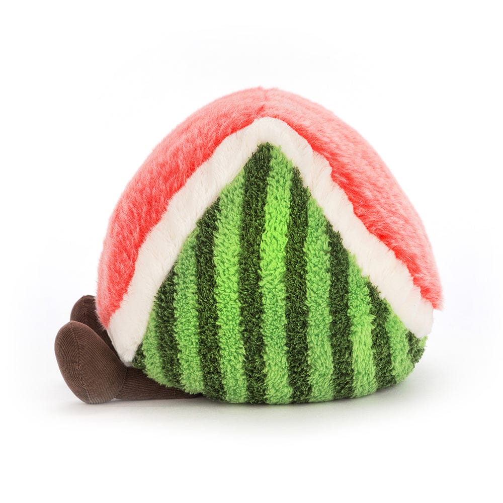 Jellycat Amuseable Watermelon Jellycat Amuseable Watermelon 