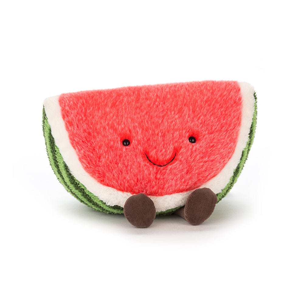 Jellycat Amuseable Watermelon Jellycat Amuseable Watermelon 