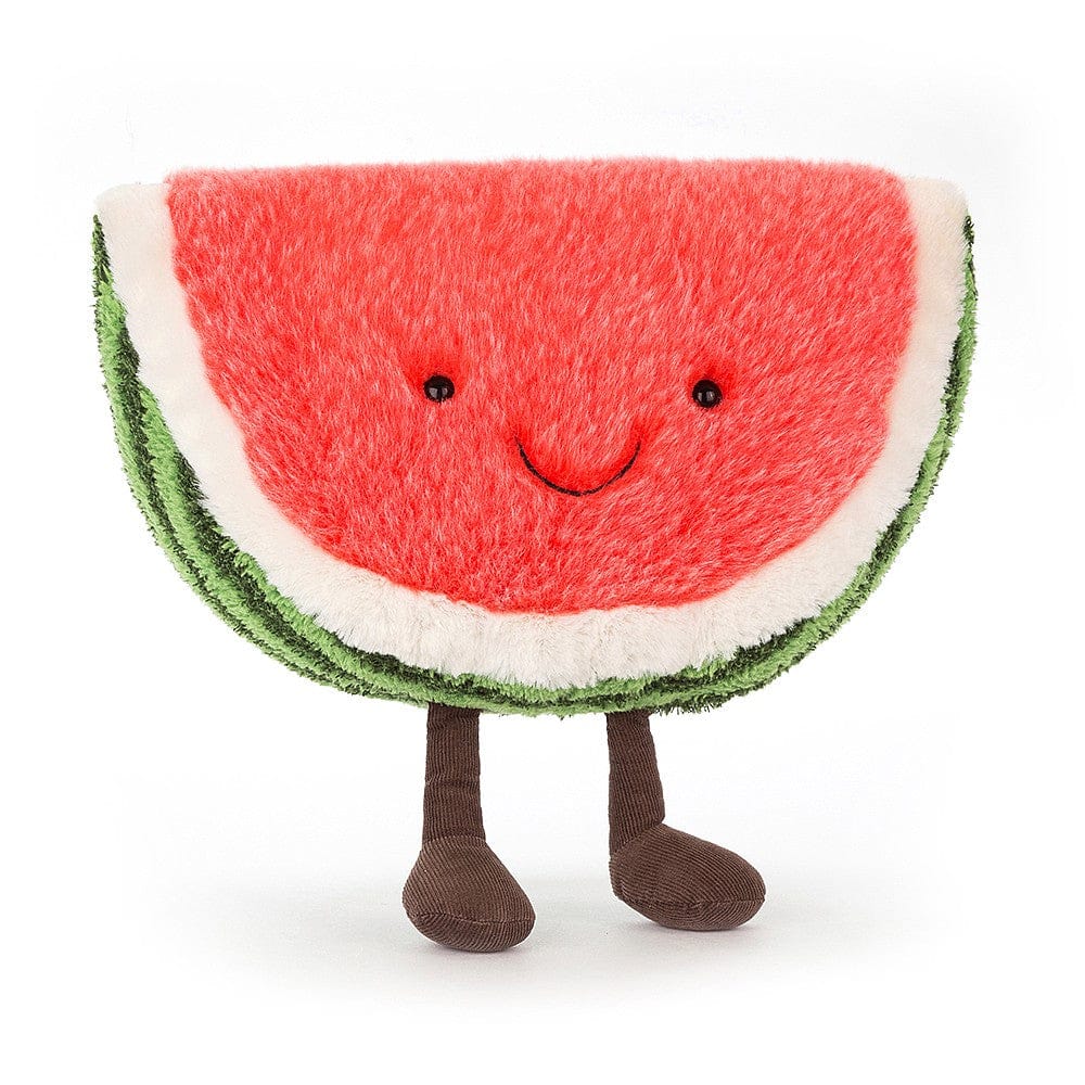 Jellycat Amuseable Watermelon Jellycat Amuseable Watermelon 