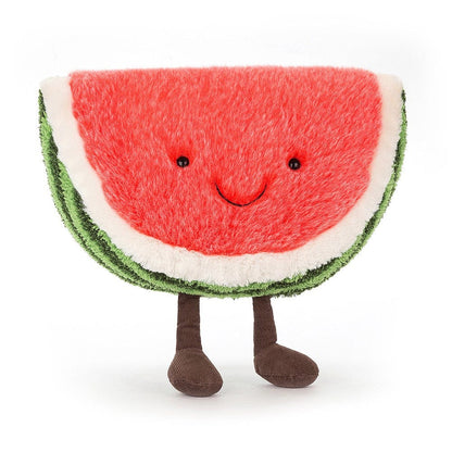 Jellycat Amuseable Watermelon Jellycat Amuseable Watermelon 
