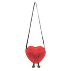 Jellycat Amuseable Heart Bag Jellycat Amuseable Heart Bag 