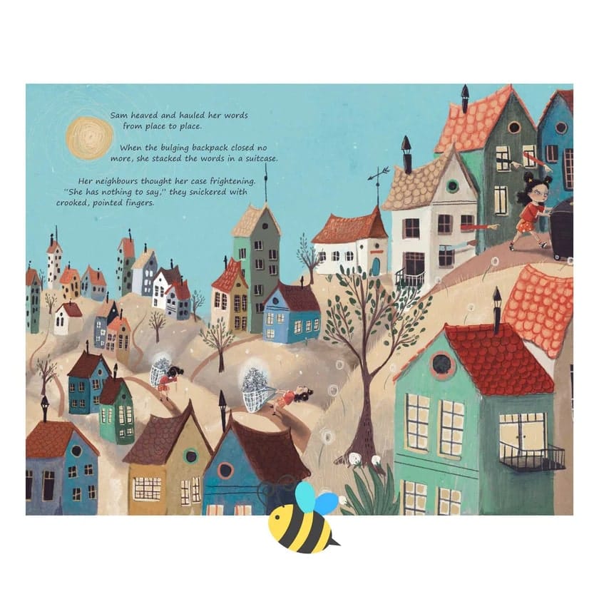Ethicool A Way With Words Picture Book Ethicool A Way With Words Picture Book 