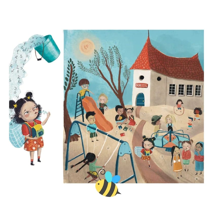 Ethicool A Way With Words Picture Book Ethicool A Way With Words Picture Book 