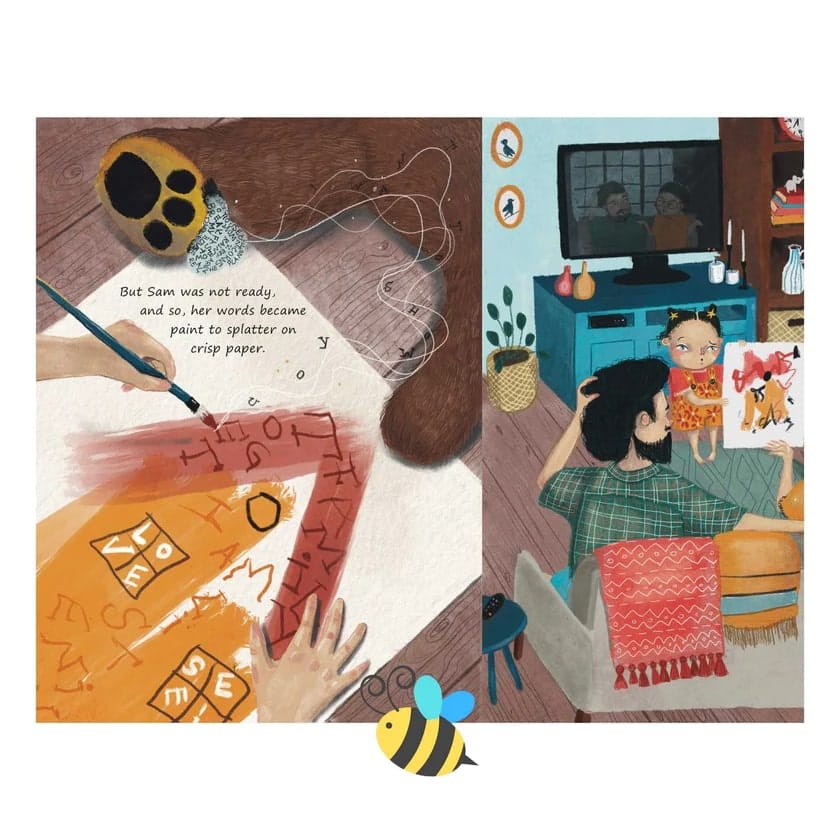Ethicool A Way With Words Picture Book Ethicool A Way With Words Picture Book 
