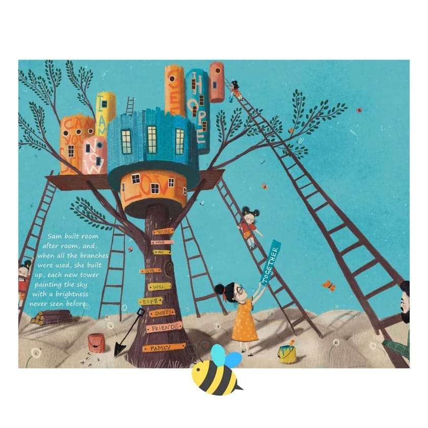 Ethicool A Way With Words Picture Book Ethicool A Way With Words Picture Book 