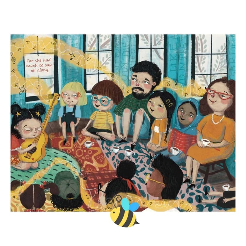 Ethicool A Way With Words Picture Book Ethicool A Way With Words Picture Book 