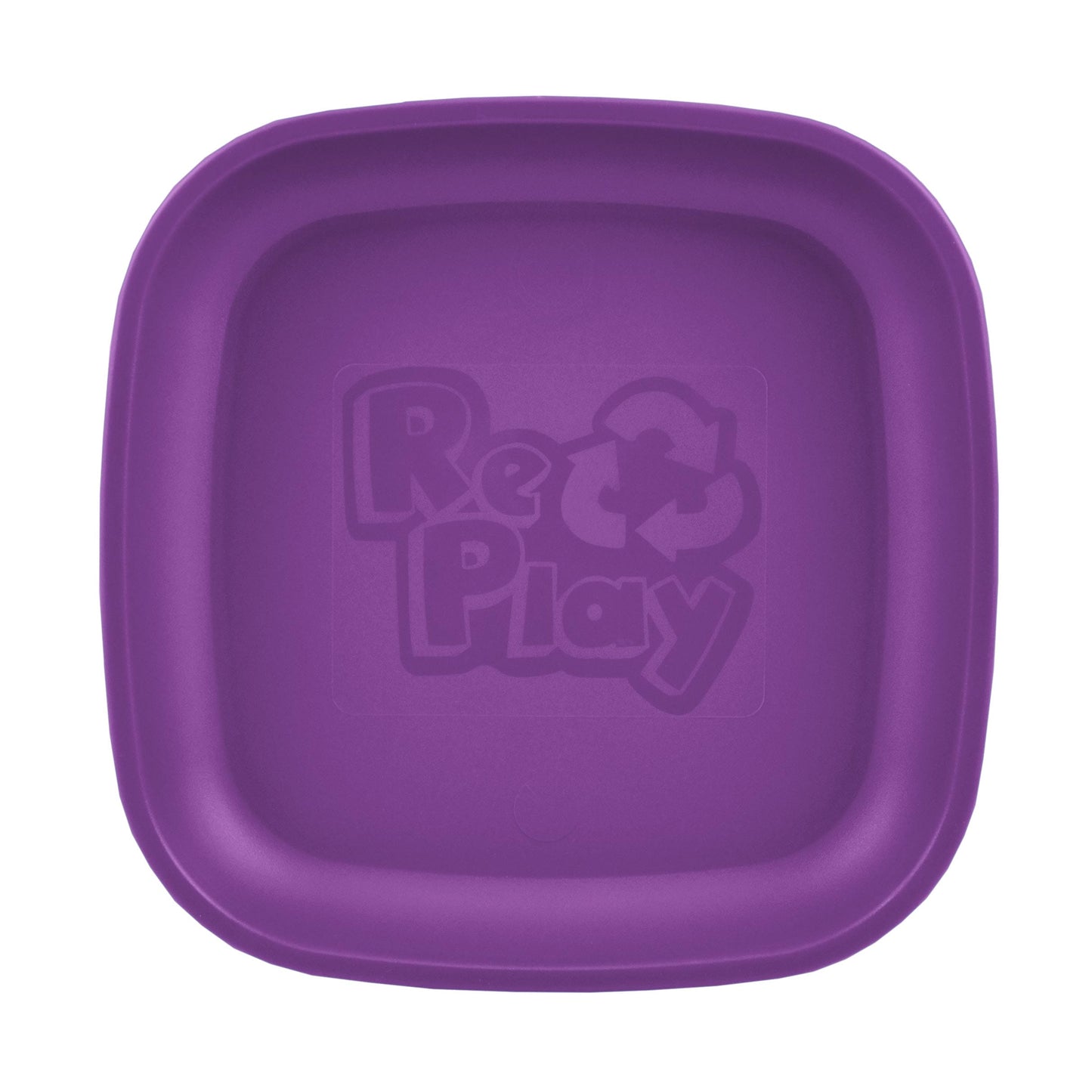 Re-Play Flat Plate Amethyst RP-SP-FlatPlate-Amethyst