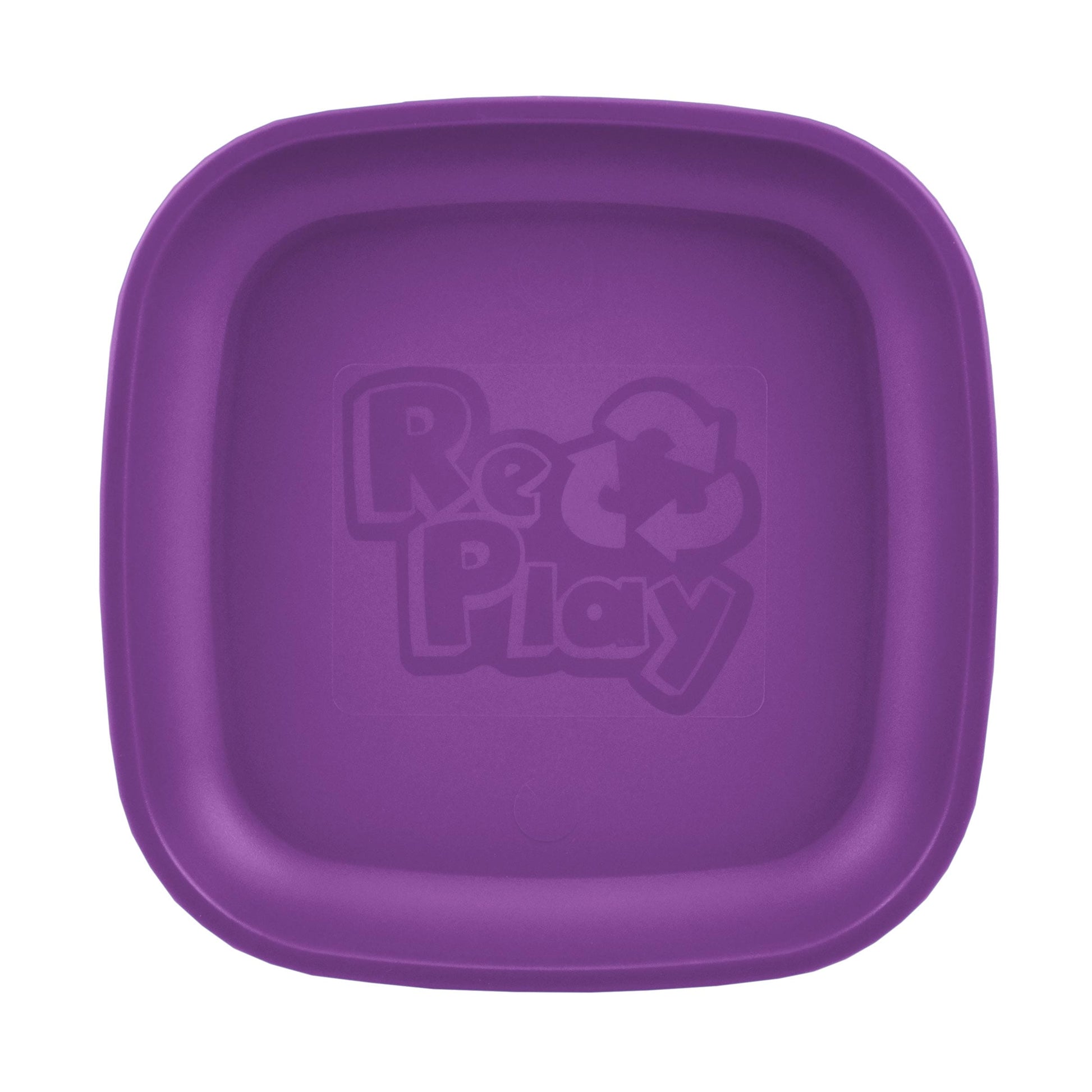 Re-Play Flat Plate Amethyst RP-SP-FlatPlate-Amethyst