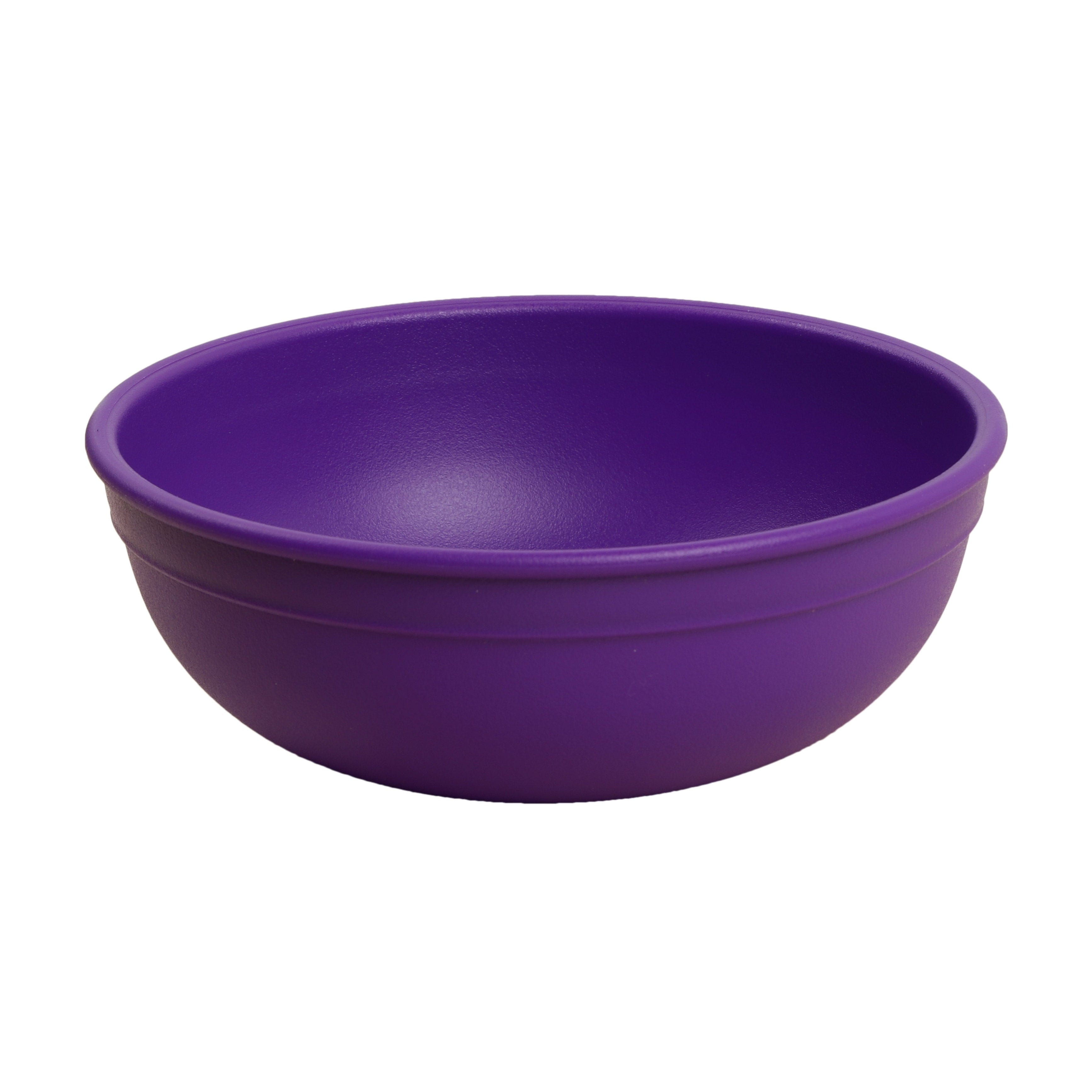 Re-Play Large Bowl 600ml Amethyst RP-SP-LB-Bowl-Amethyst