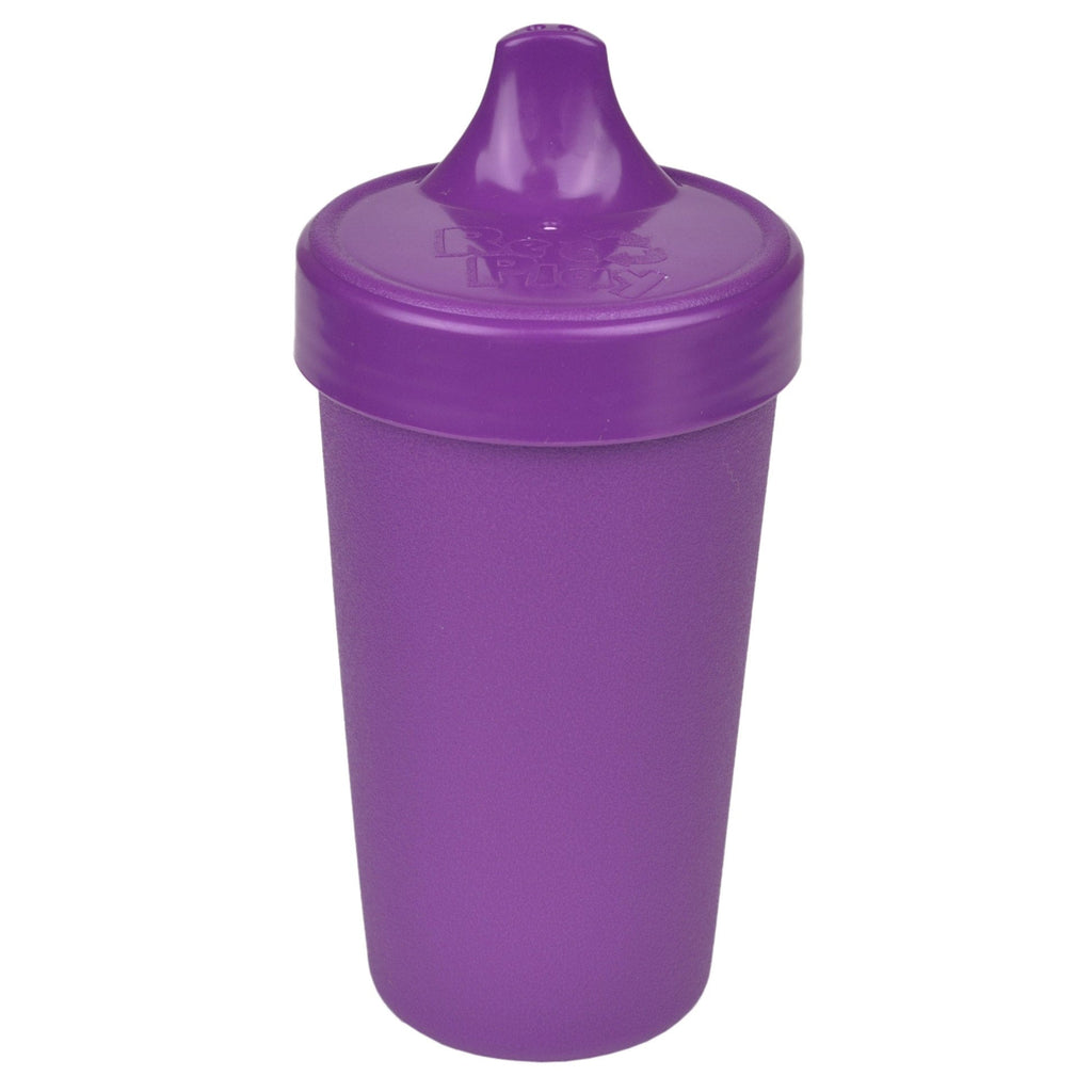 Re-Play No-Spill Sippy Cup 300ml Amethyst RP-SP-Cup-Amethyst
