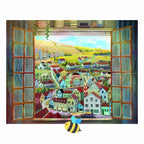 Ethicool April's Window Kids Picture Book Ethicool April's Window Kids Picture Book 