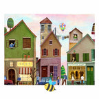 Ethicool April's Window Kids Picture Book Ethicool April's Window Kids Picture Book 