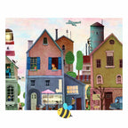 Ethicool April's Window Kids Picture Book Ethicool April's Window Kids Picture Book 