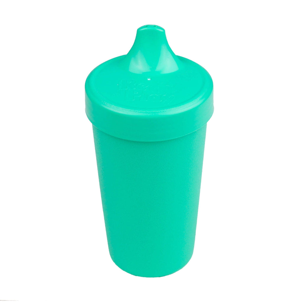 Re-Play No-Spill Sippy Cup 300ml Aqua RP-SP-Cup-Aqua