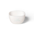 Avanchy La Petite Silicone Mini Baby Bowl 175ml White 